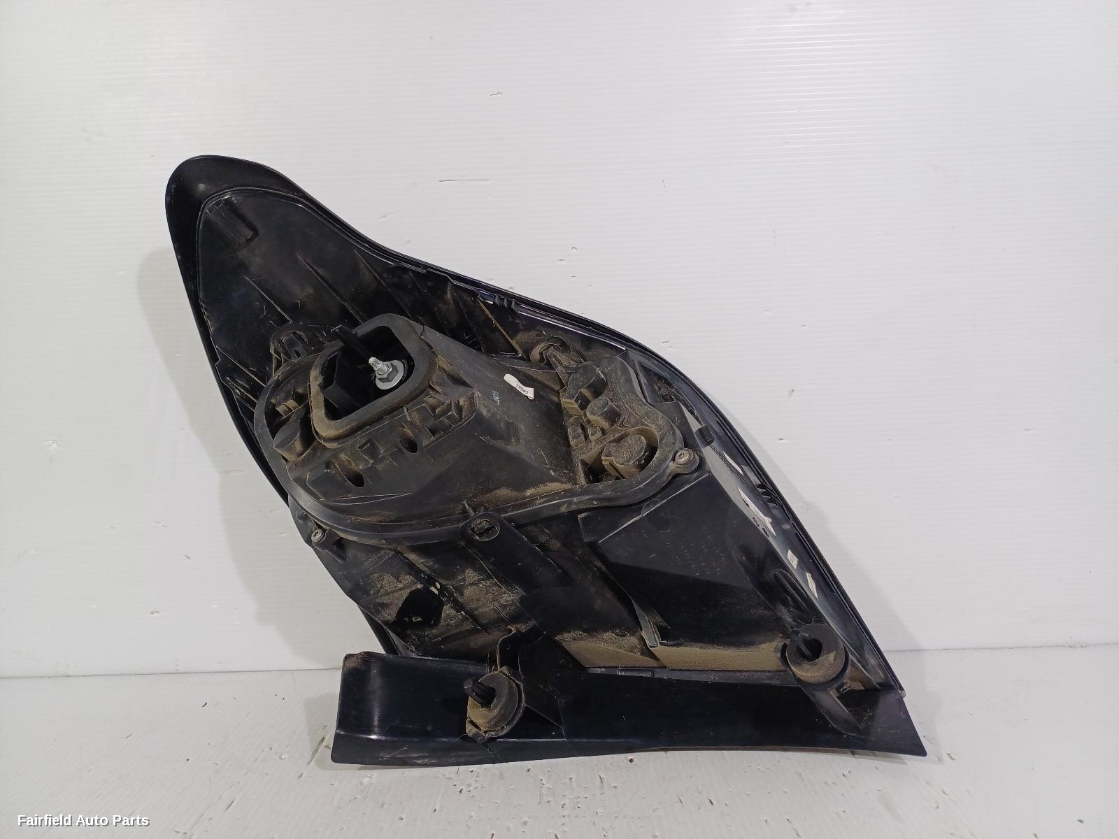 2011-2015 Citroen C4 Left Taillight