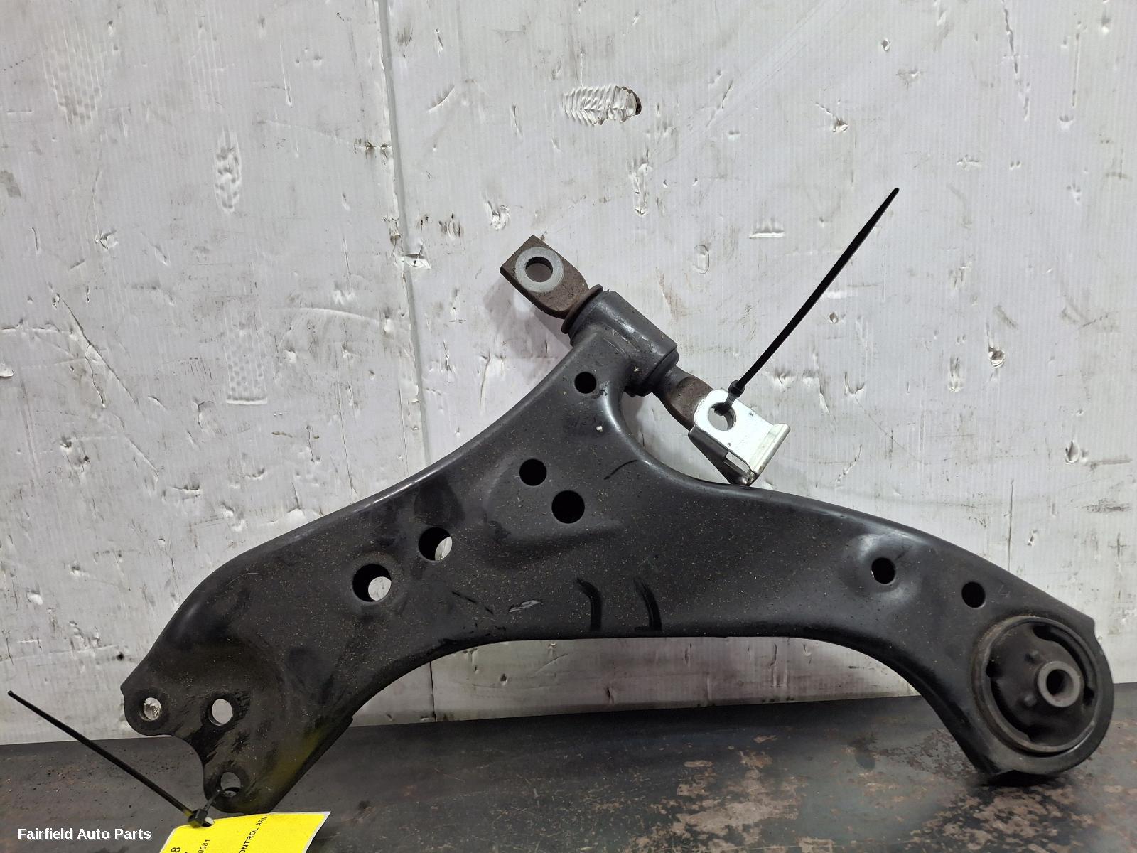 2021-2026 Lexus Nx Left Front Lower Control Arm
