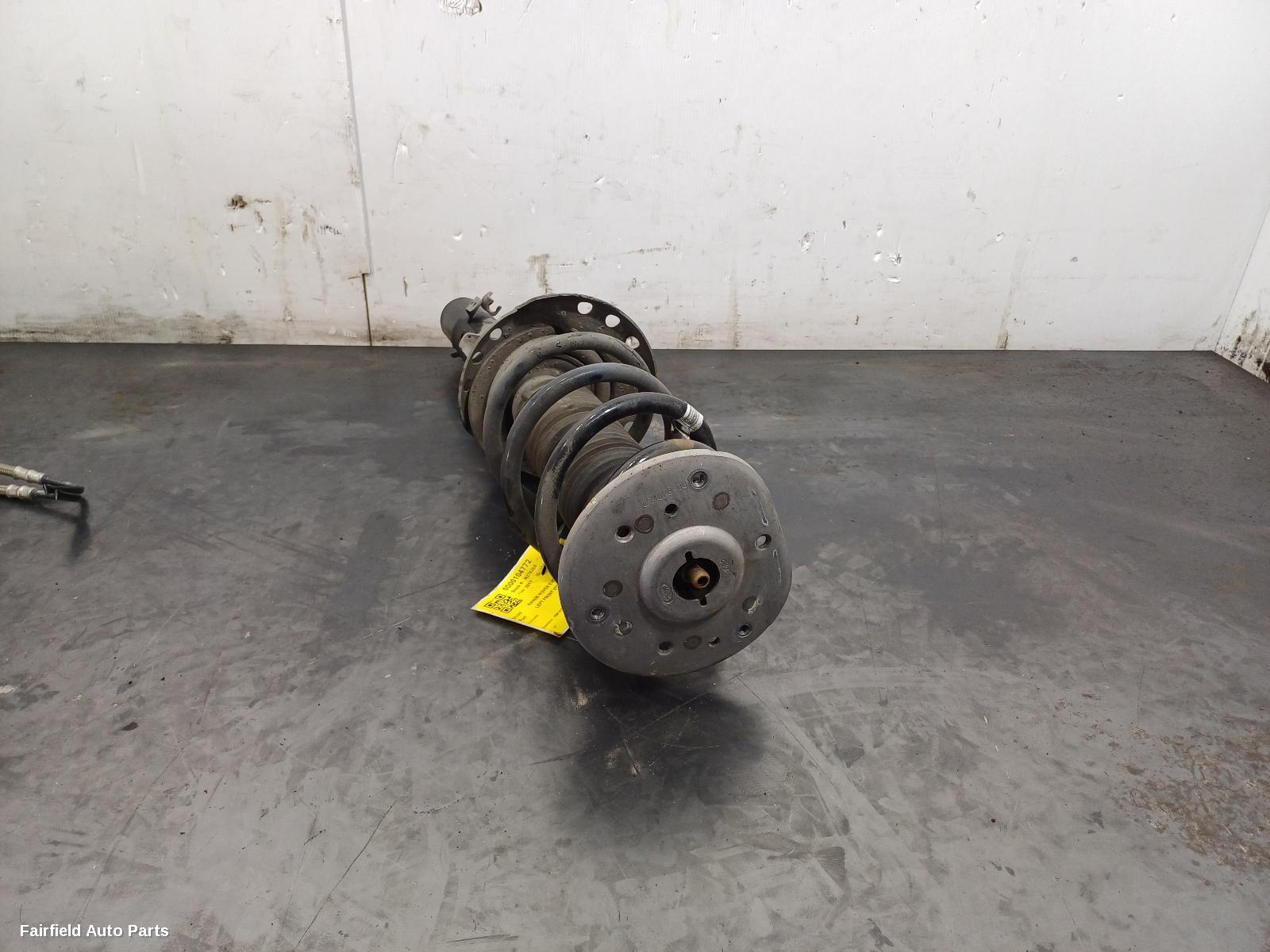 2011-2019 Land Rover Rangerover Evoque Left Front Strut