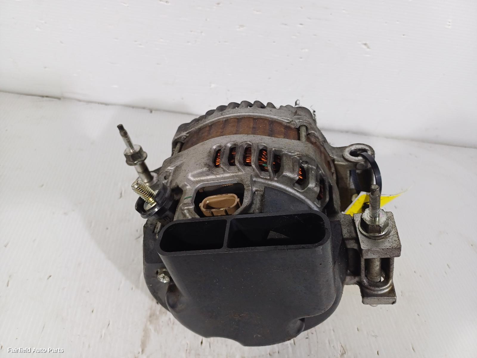 2006-2012 Mazda Cx7 Alternator