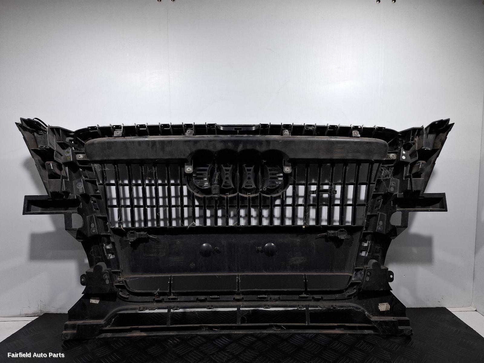 2008-2012 Audi Q5 Grille