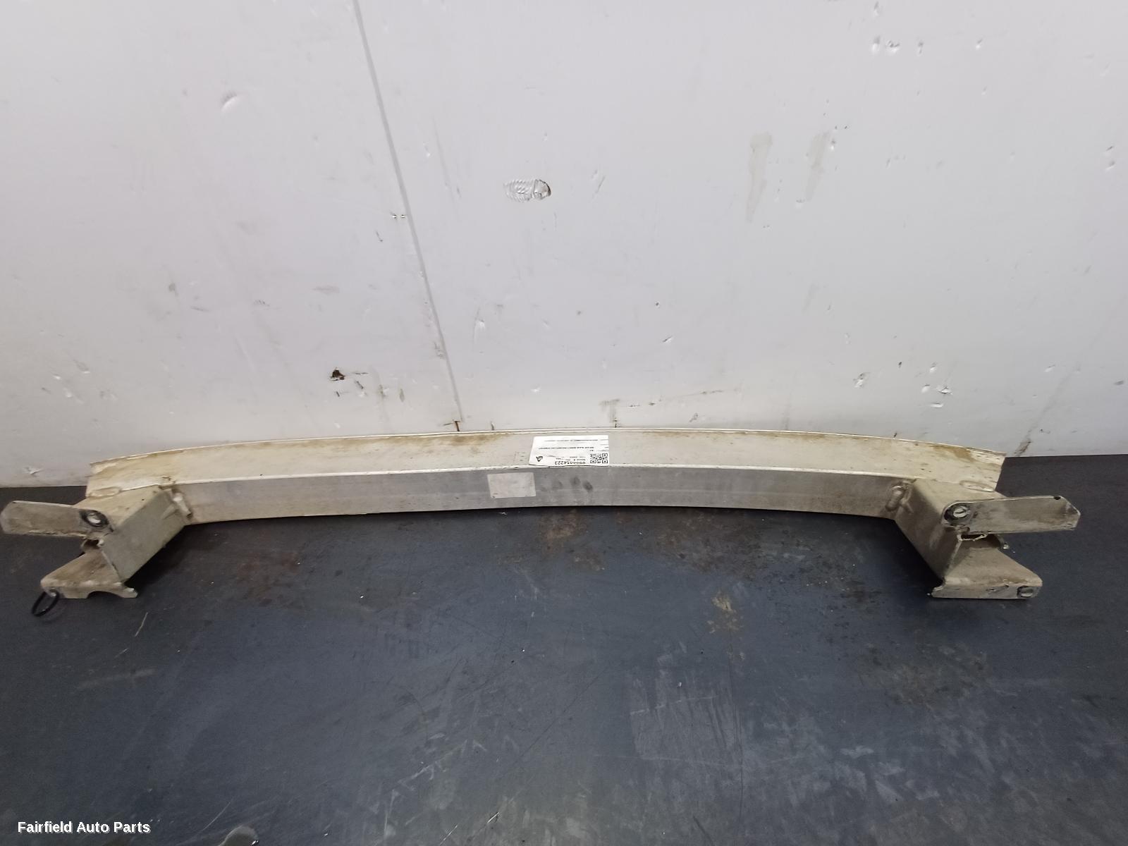 2004-2013 Audi A3 R Bar Bracket Reinfo