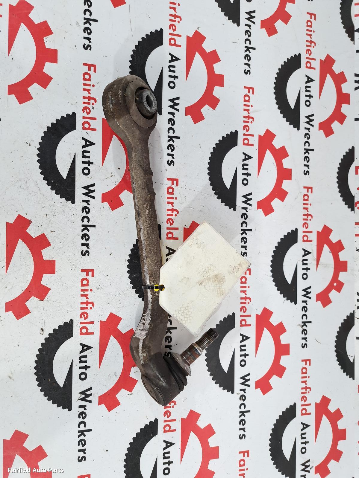 2011-2019 Bmw 1 Series Right Front Lower Control Arm