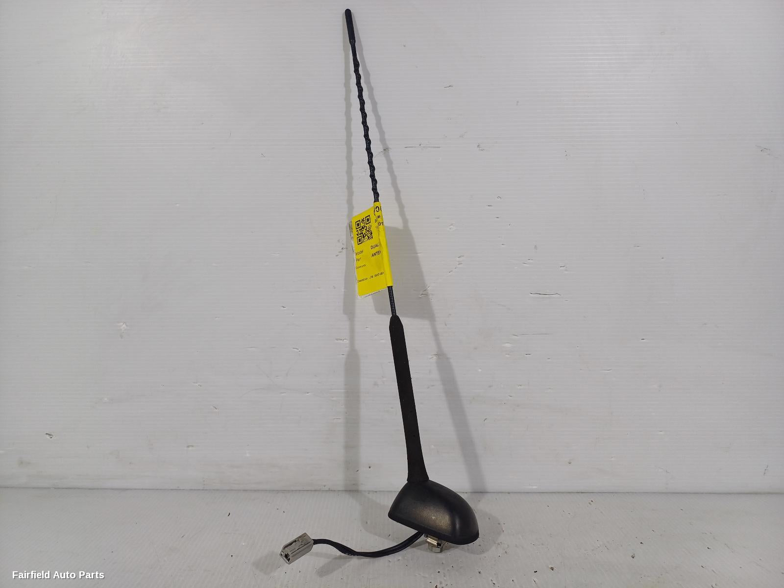 2007-2014 Nissan Dualis Antenna