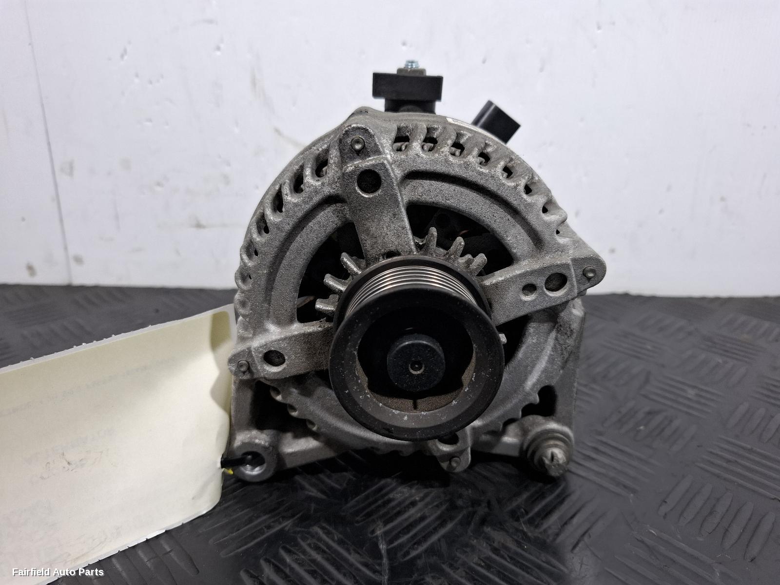 2014-2023 Mini Cooper Alternator
