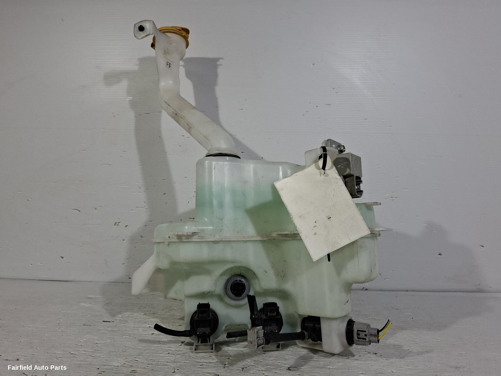 2016-2023 Subaru Impreza Washer Bottle