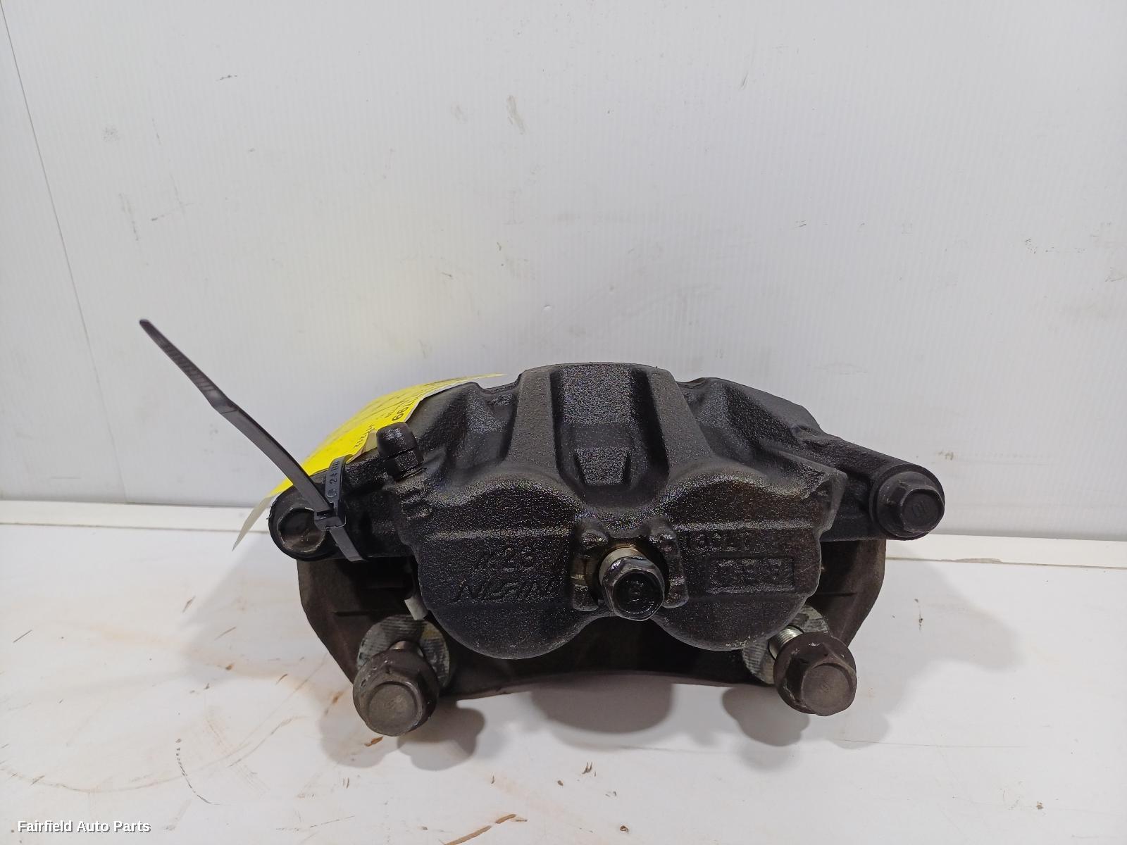 2007-2012 Honda Crv Caliper