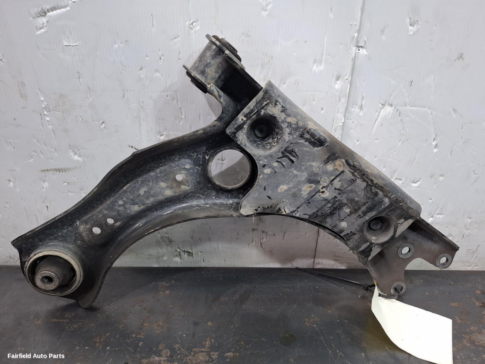 2017-2025 Volkswagen Polo Left Front Lower Control Arm