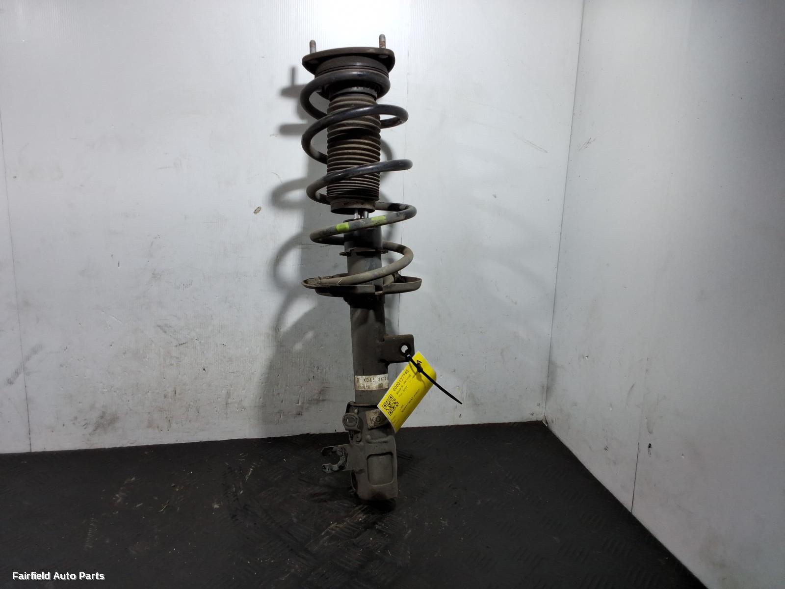 2012-2016 Mazda Cx5 Right Front Strut