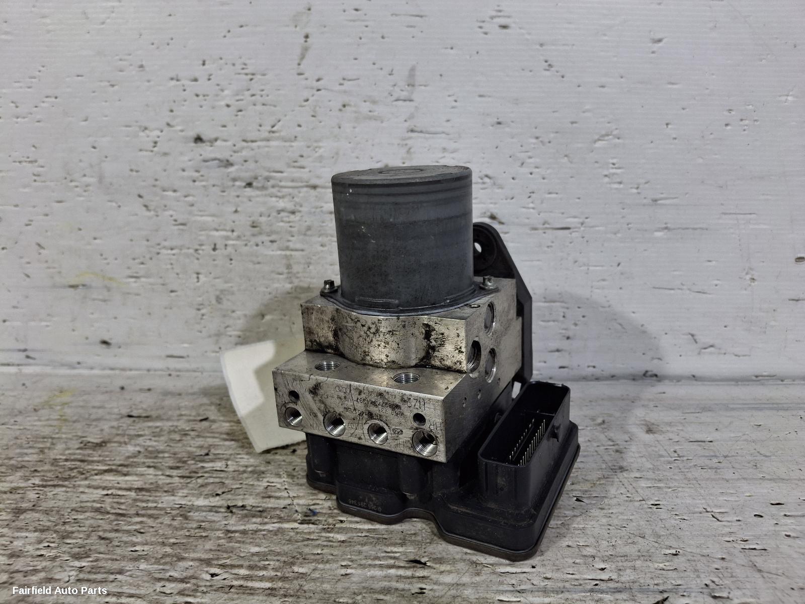2018-2025 Audi A7 Abs Pump Modulator