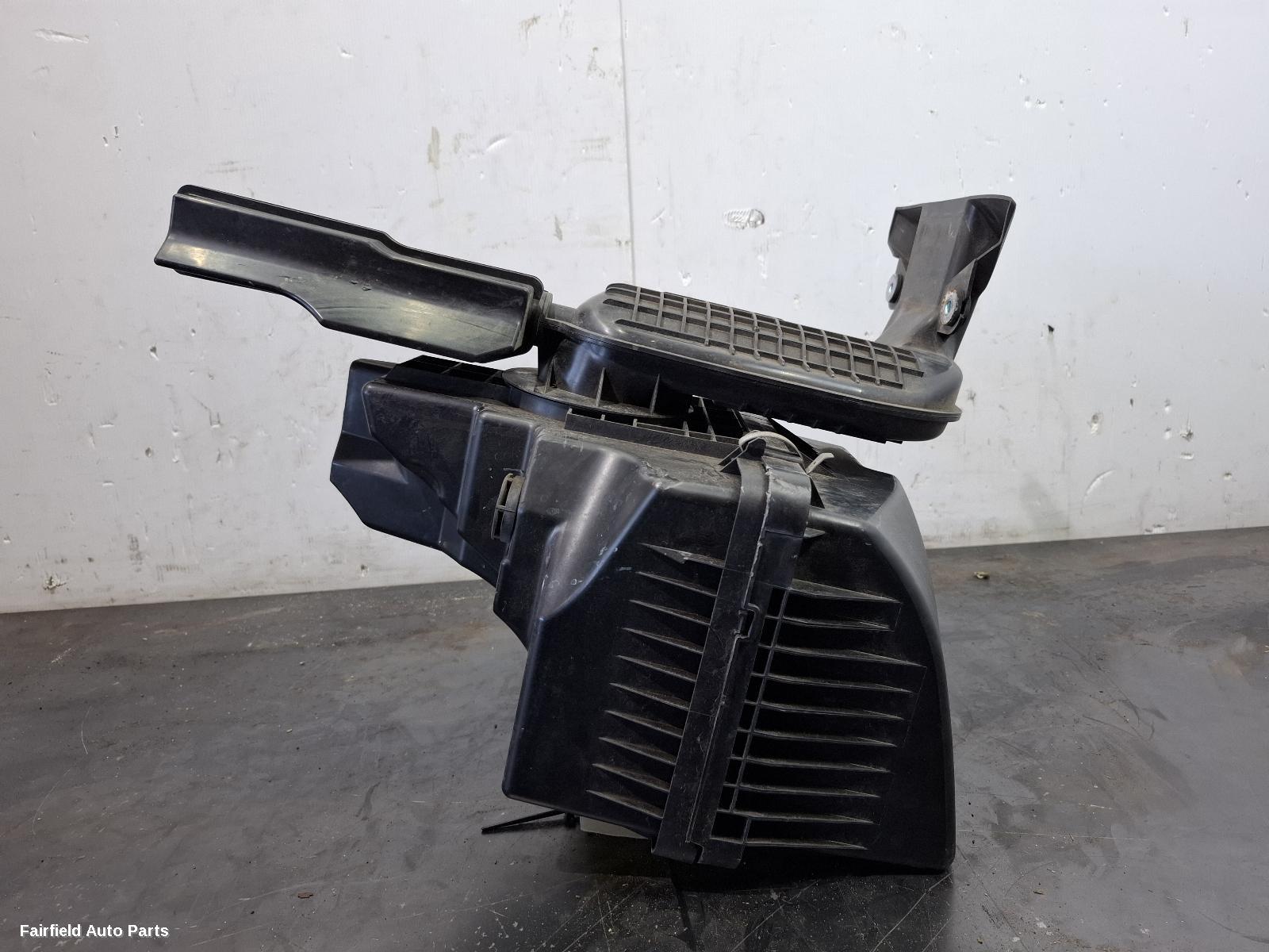 2018-2023 Mazda Cx8 Air Cleaner Box