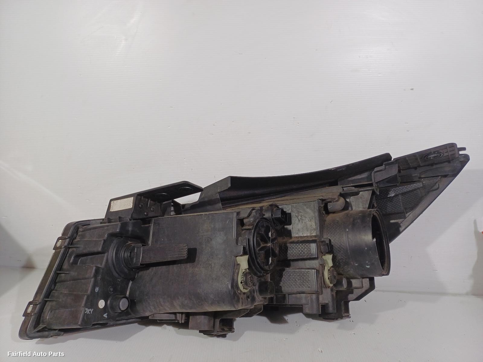 2015-2018 Kia Carnival/grand Carnival Right Headlamp