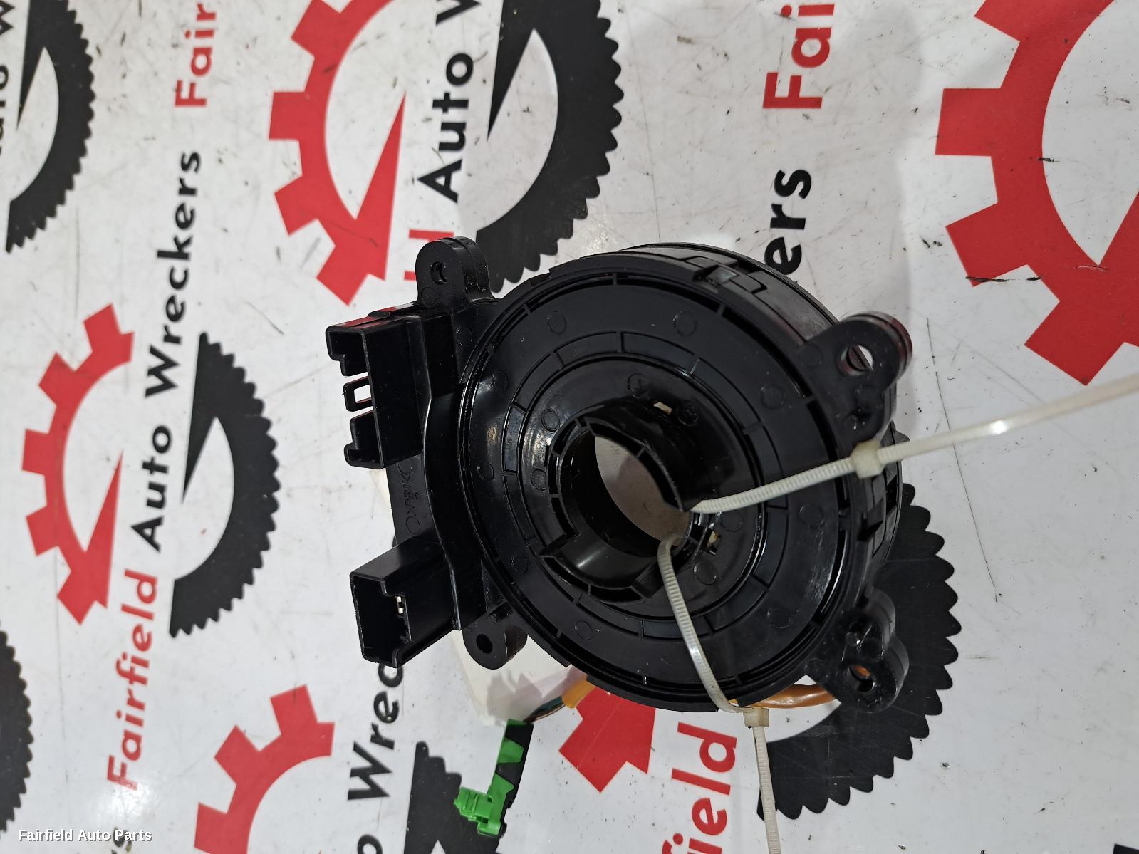 2011-2018 Holden Captiva Airbag Module Sensor