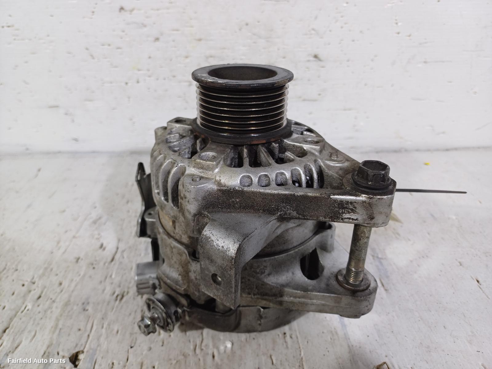 2006-2011 Toyota Camry Alternator