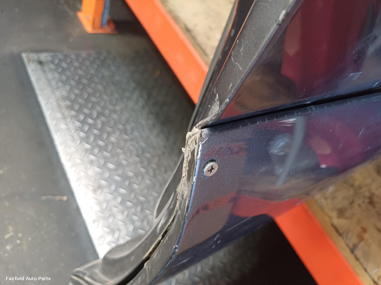 2003-2009 Toyota Prado Right Front Door