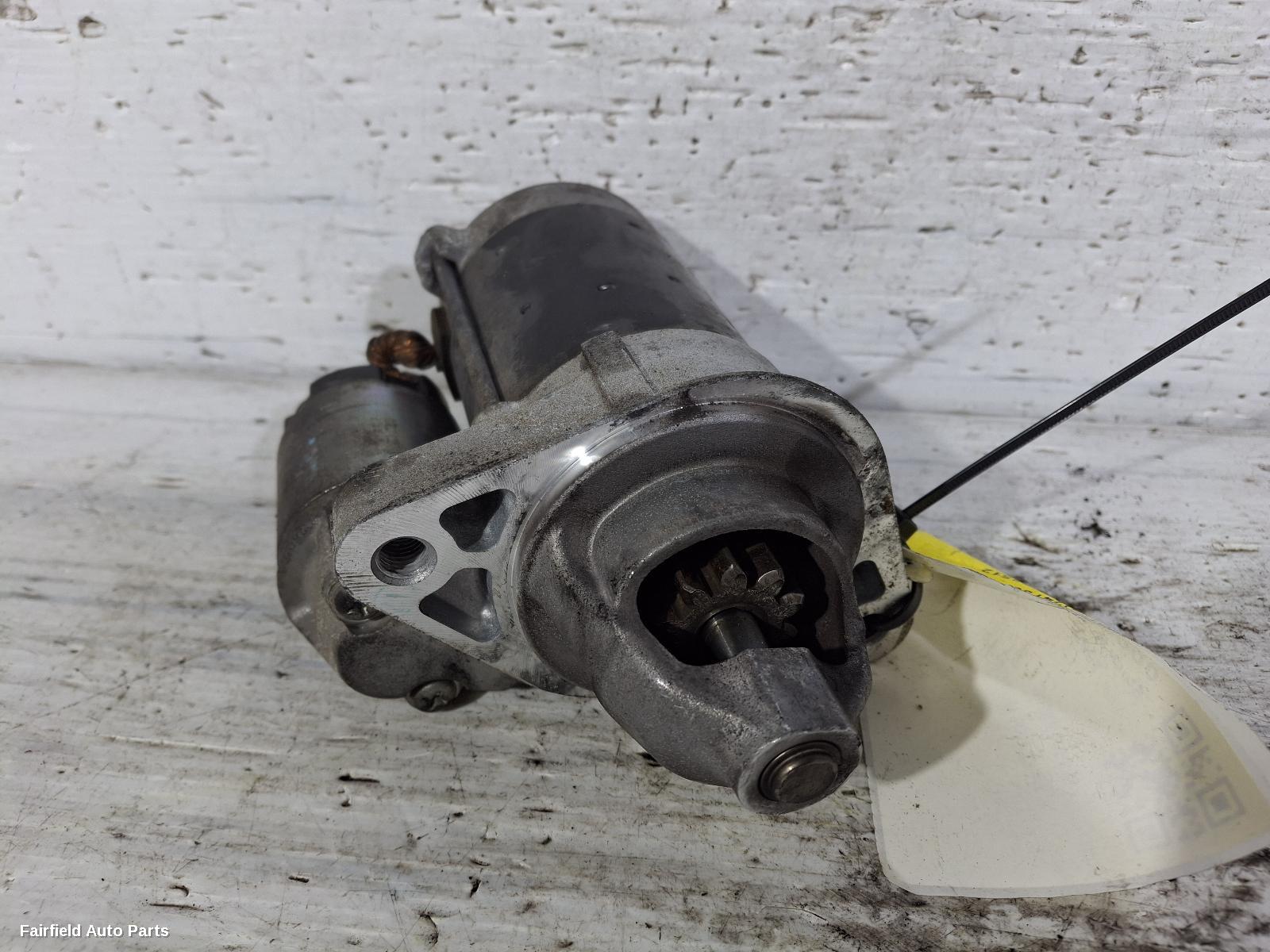 2005-2014 Lexus Is250/is250c Starter