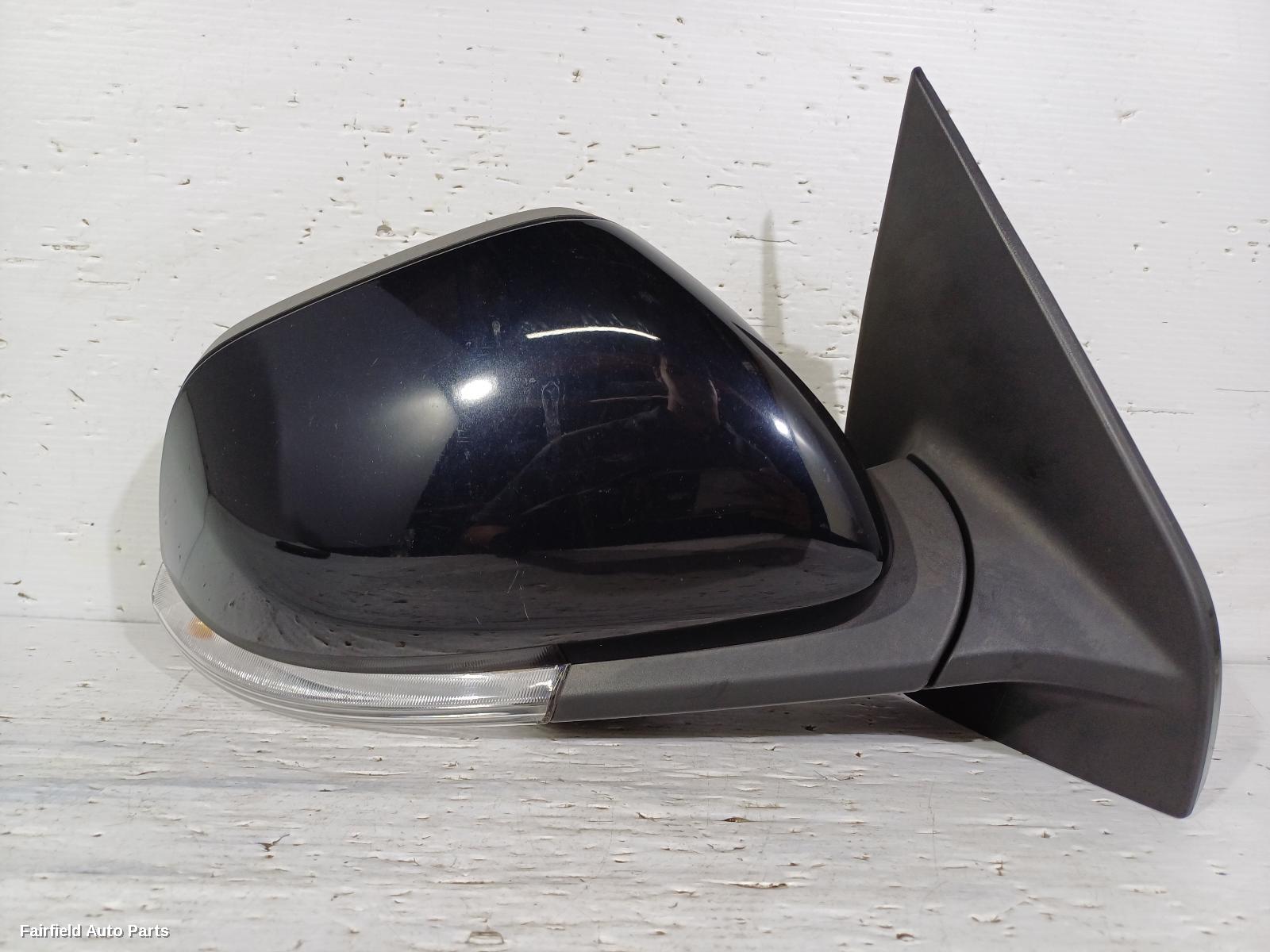 2016-2019 Mg Gs Right Door Mirror