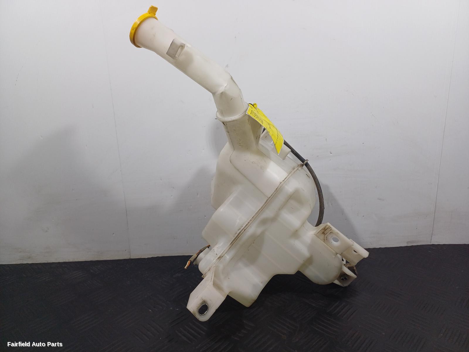 2009-2013 Mazda 3 Washer Bottle