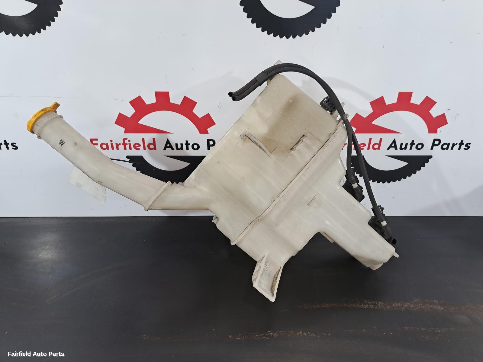 2009-2012 Mazda Cx9 Washer Bottle