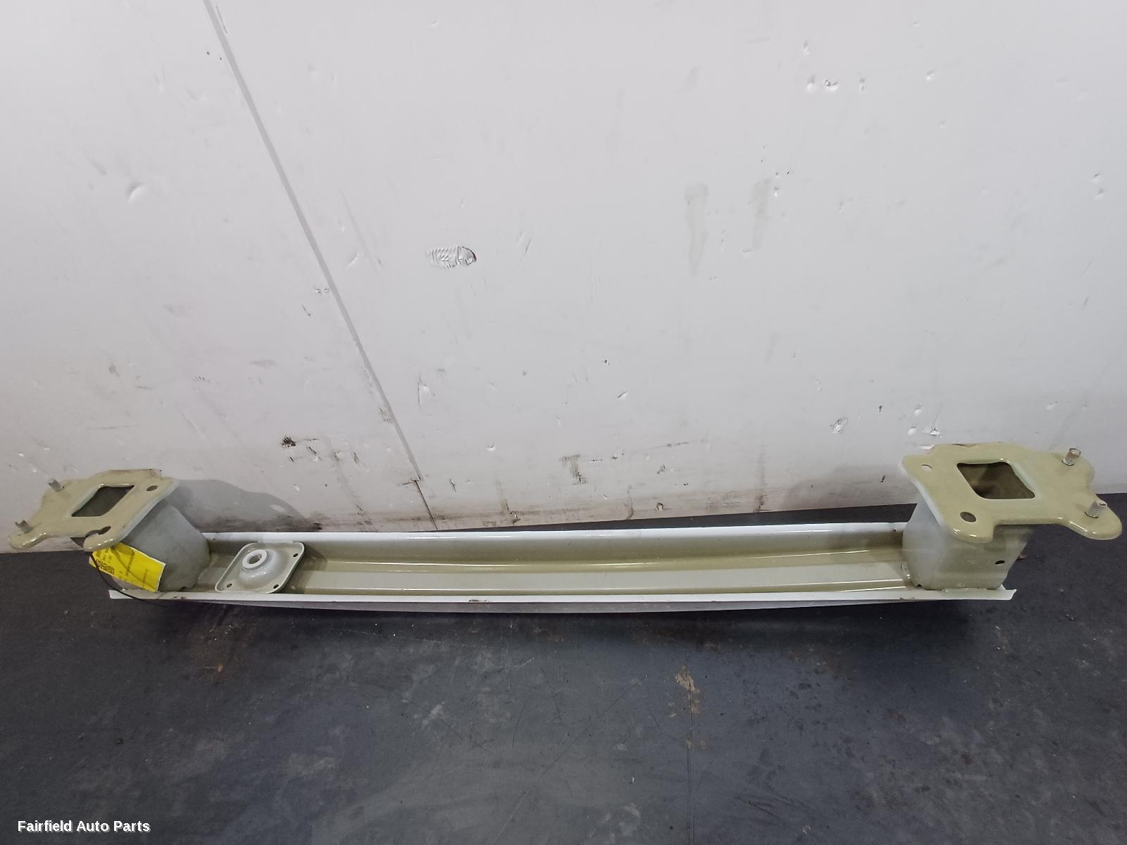 2021-2024 Mg Zs R Bar Bracket Reinfo