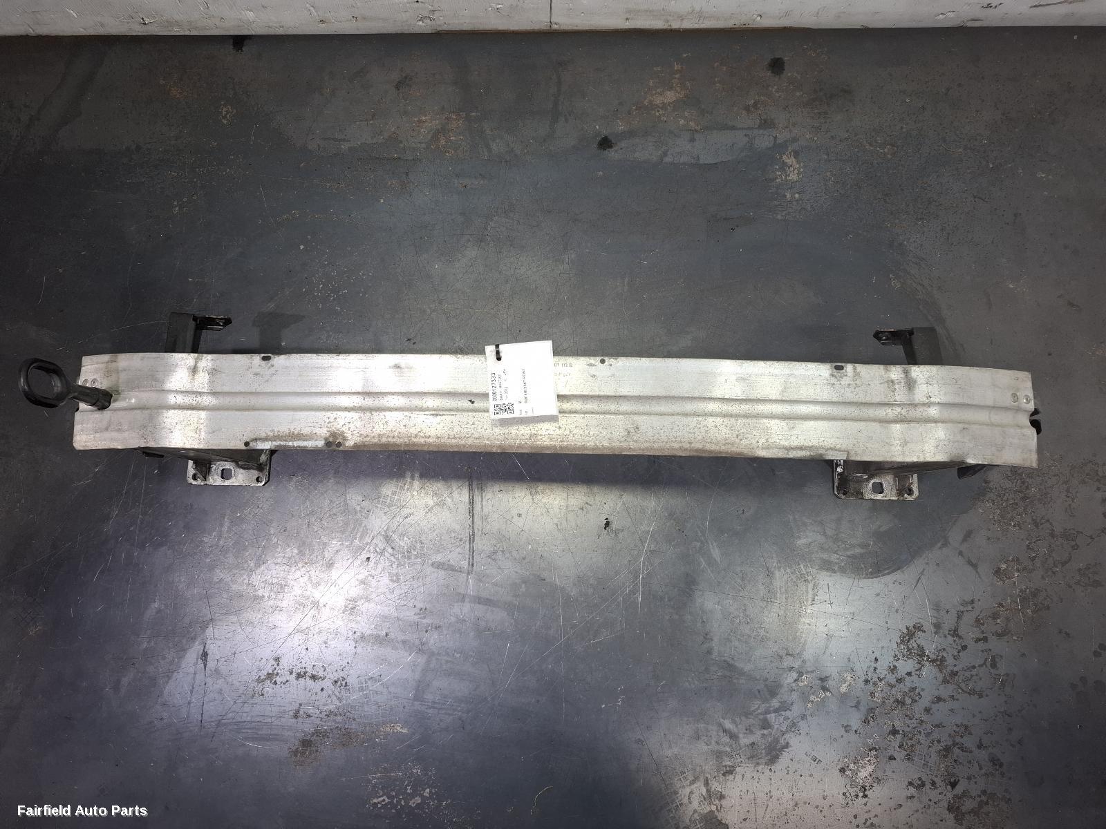 2008-2017 Audi Q5 F Bar Reinforc Brack
