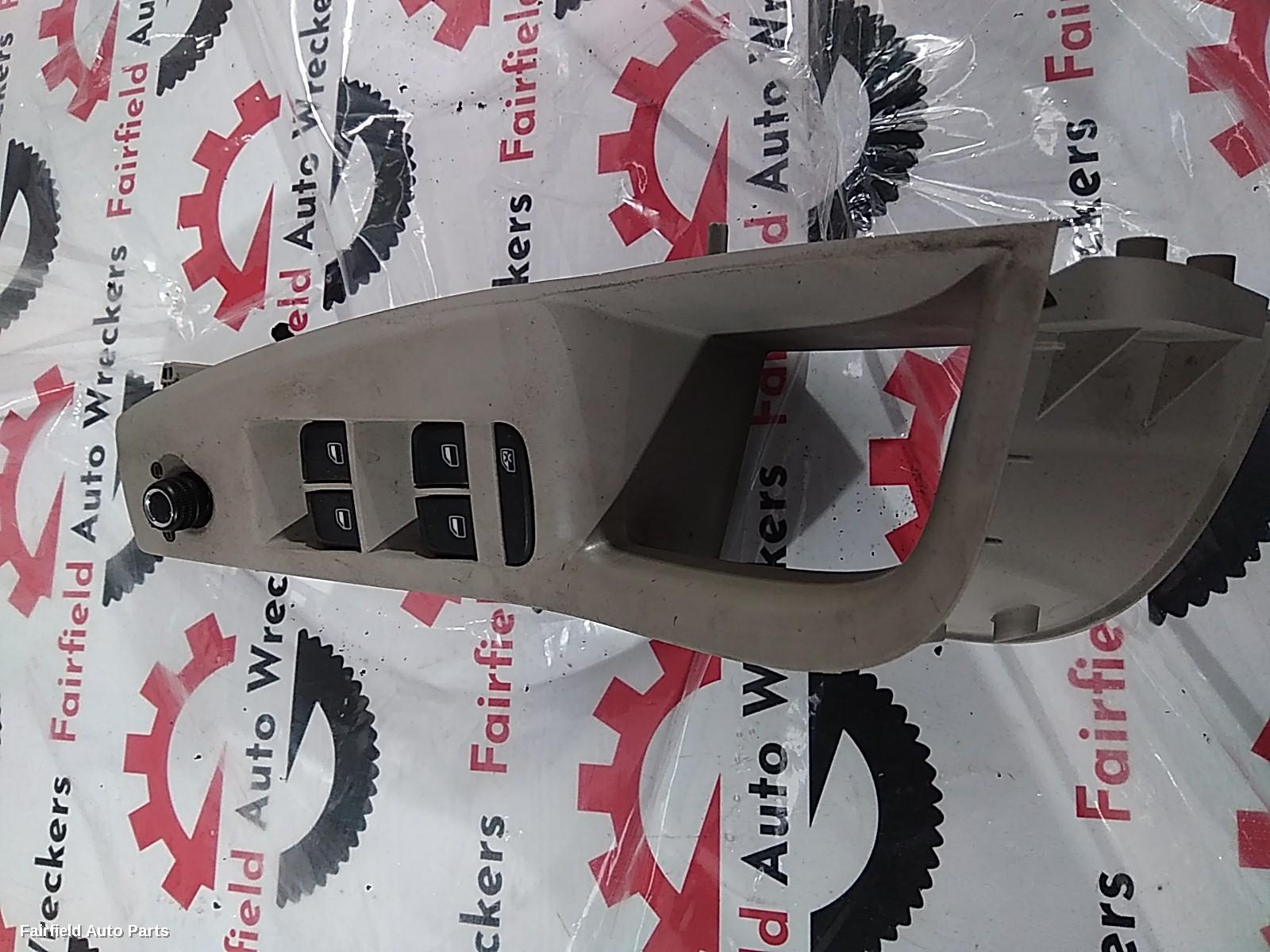 2009-2012 Audi Q5 Pwr Dr Wind Switch