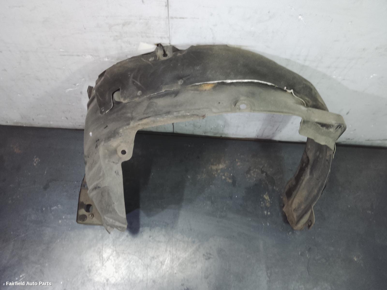 2012-2017 Honda Crv Right Guard Liner