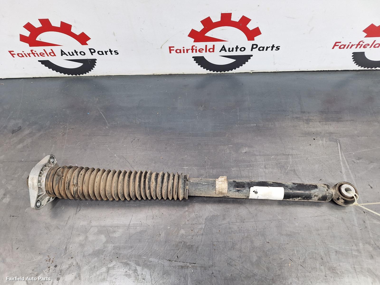 2016-2021 Honda Civic Left Rear Strut