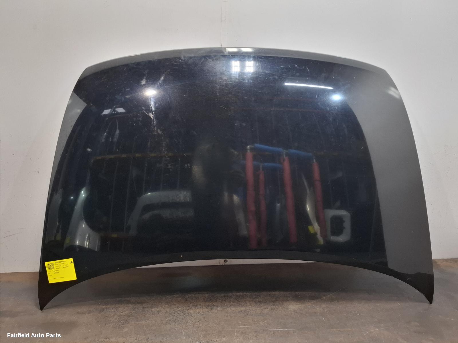 2004-2009 Honda Odyssey Bonnet
