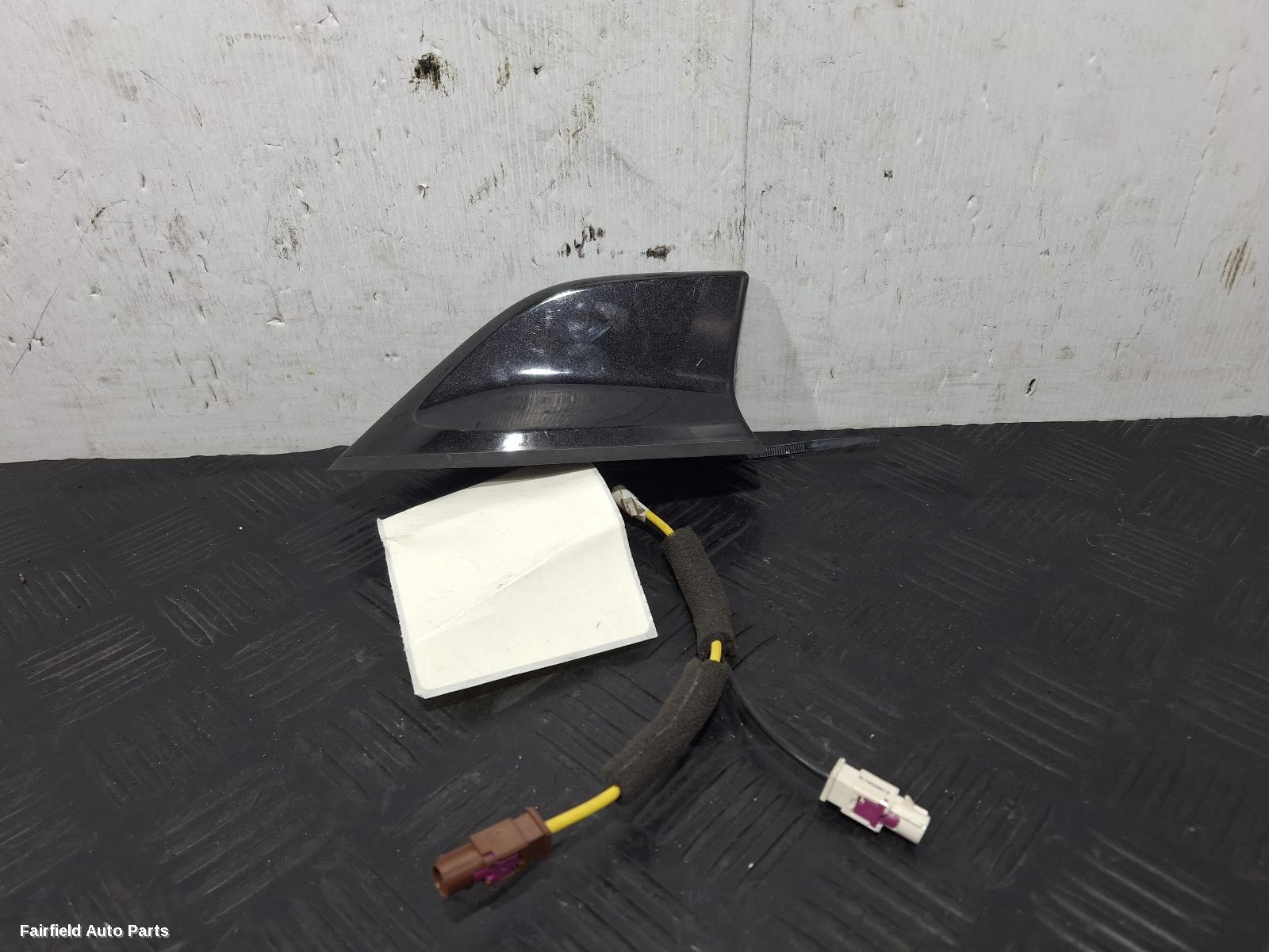 2020-2026 Nissan Juke Antenna