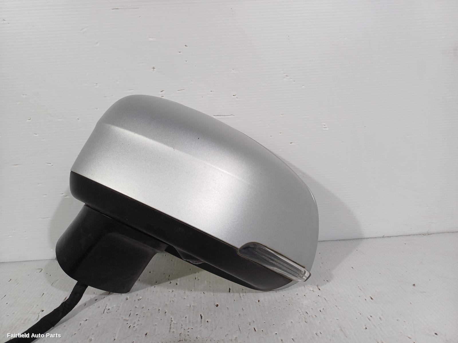 2015-2026 Volvo Xc90 Left Door Mirror