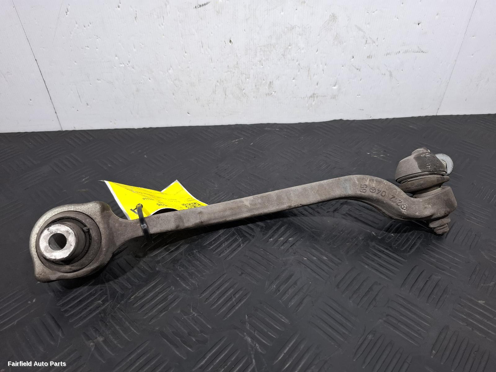 2009-2013 Mercedes E Class Right Front Lower Control Arm