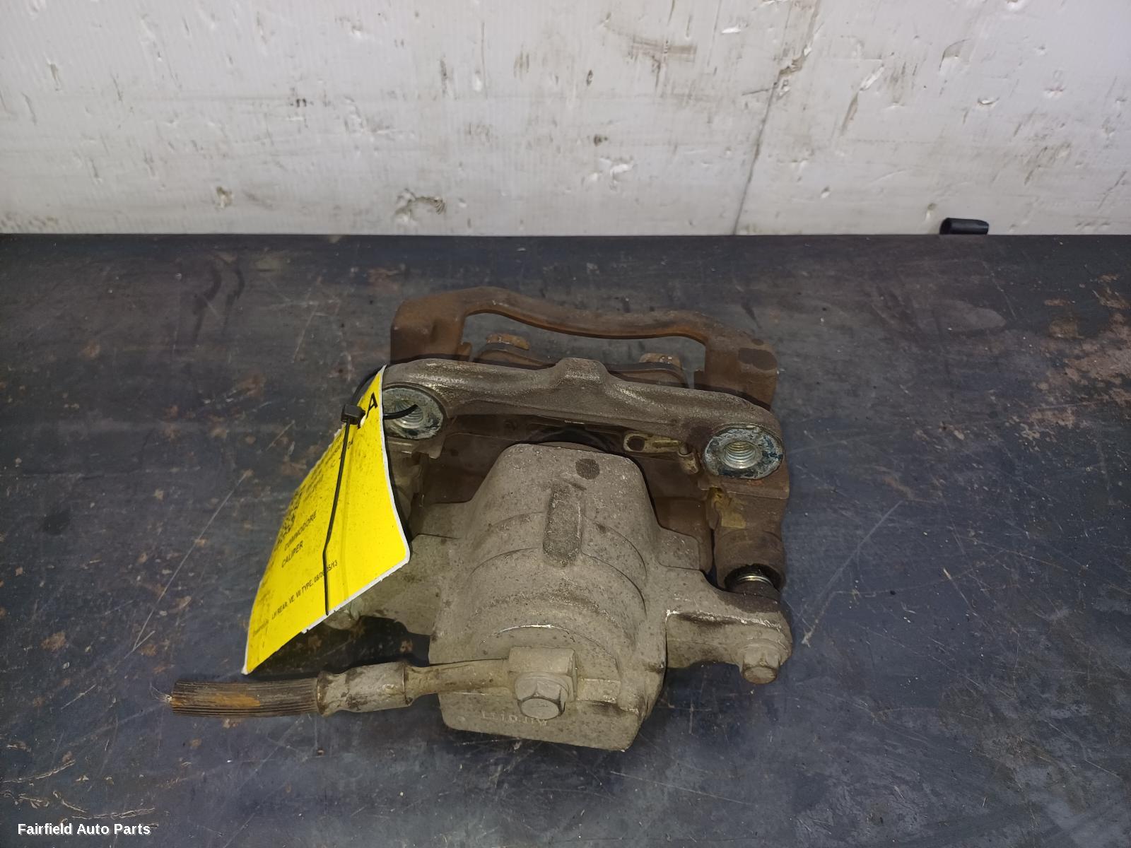 2006-2013 Holden Commodore Caliper