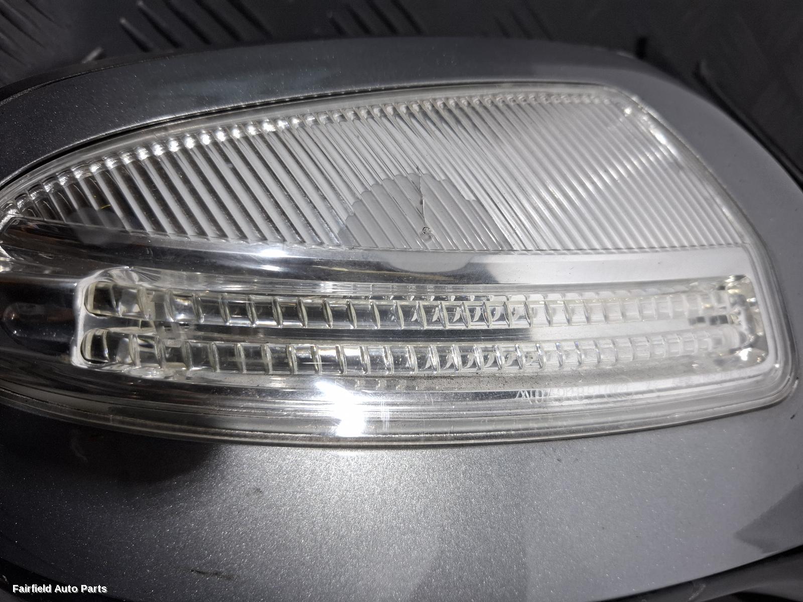 2007-2008 Mercedes C Class Right Door Mirror