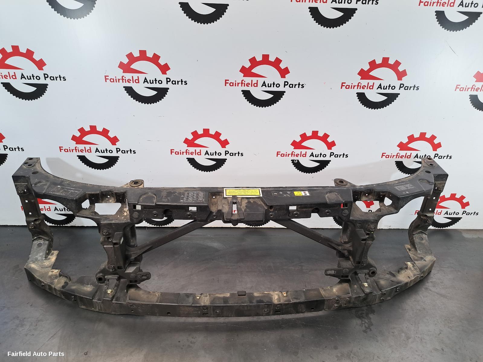 2005-2013 Land Rover Rangerover Sport Radiator Support