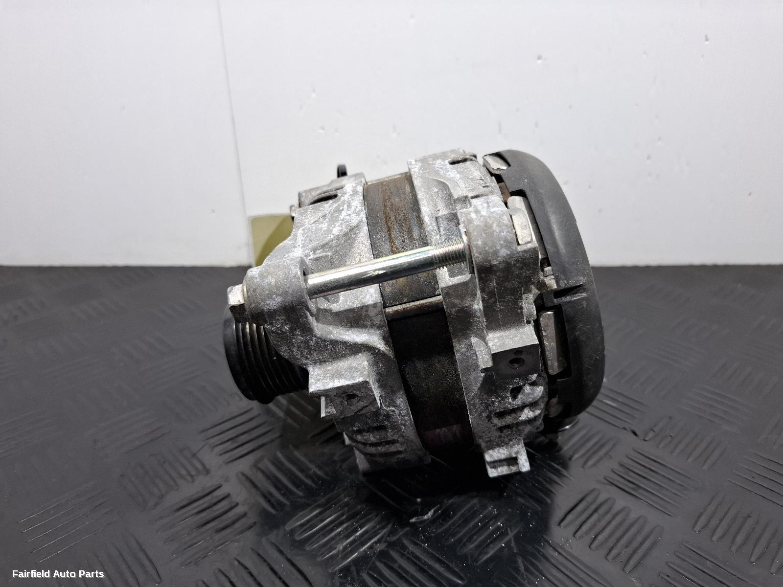 2015-2020 Lexus Gs Alternator