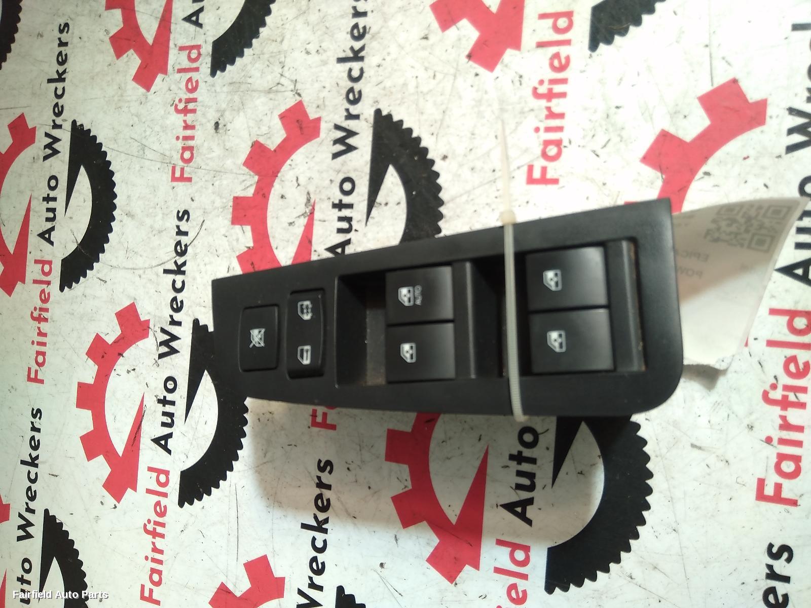 2007-2011 Holden Epica Pwr Dr Wind Switch