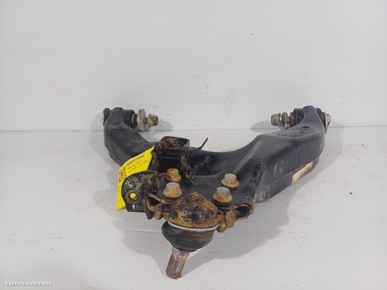 2021-2025 Ldv T60 Left Front Lower Control Arm