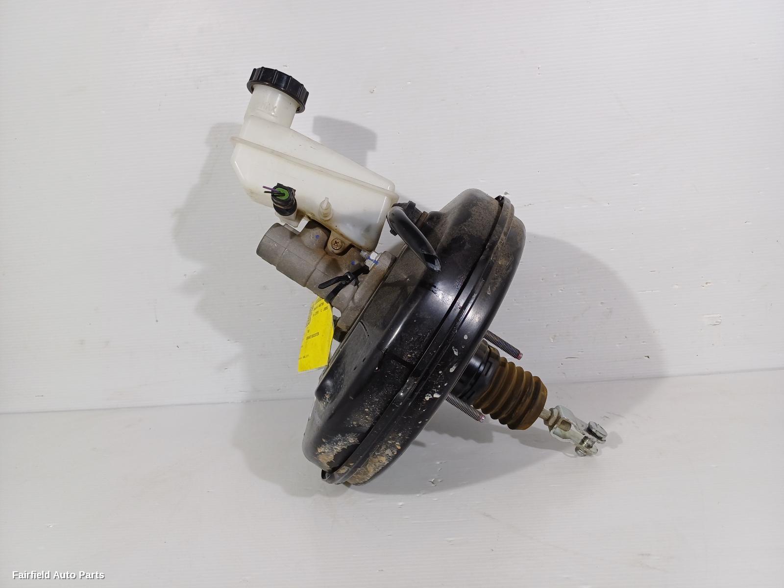 2017-2021 Ldv T60 Brake Booster