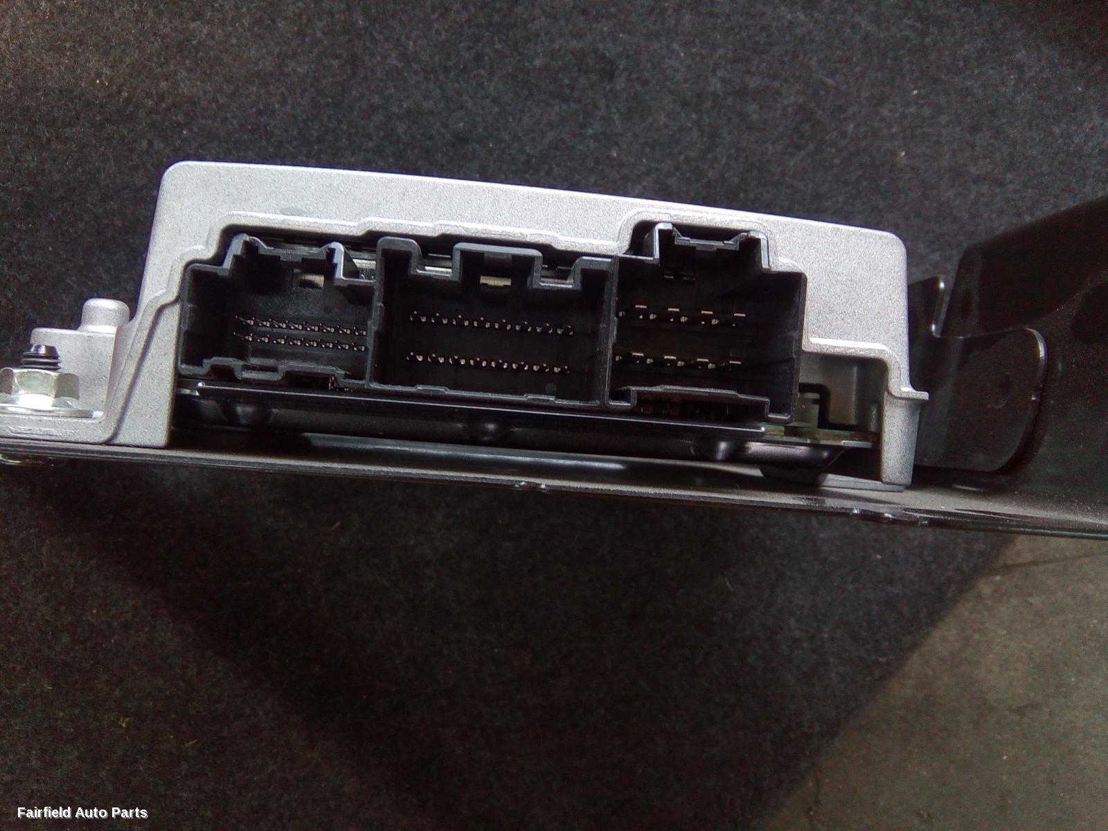 2016-2019 Mazda 3 Radio Cd Dvd Sat Tv