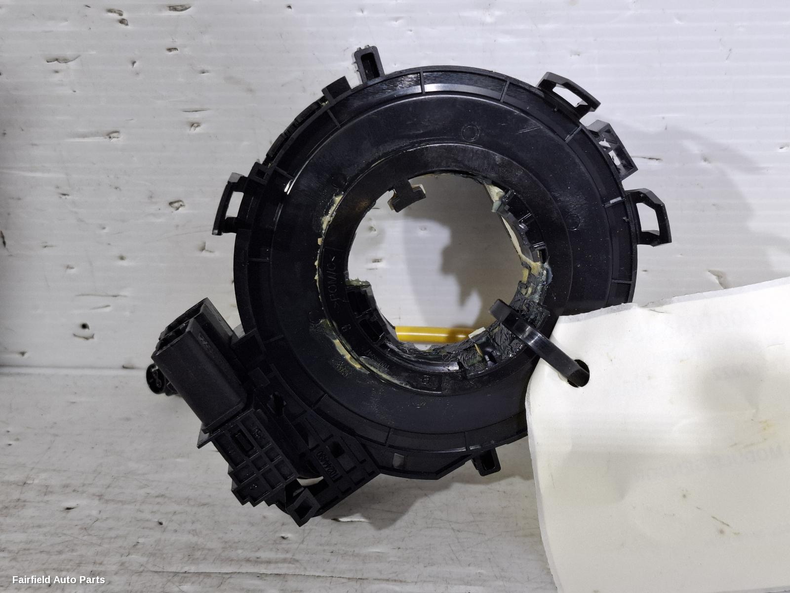 2019-2024 Mg Hs Airbag Module Sensor