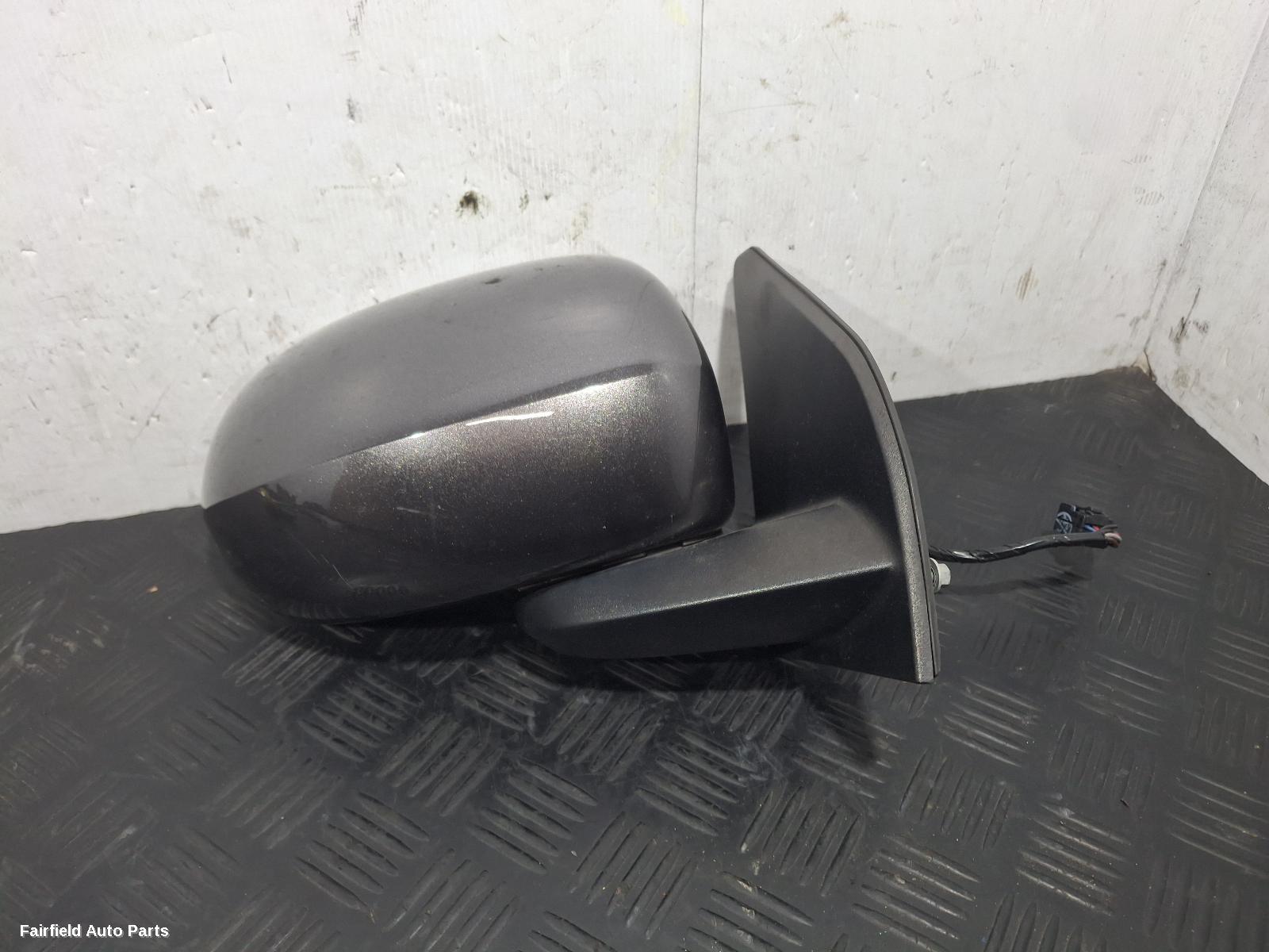 2011-2016 Jeep Compass Right Door Mirror