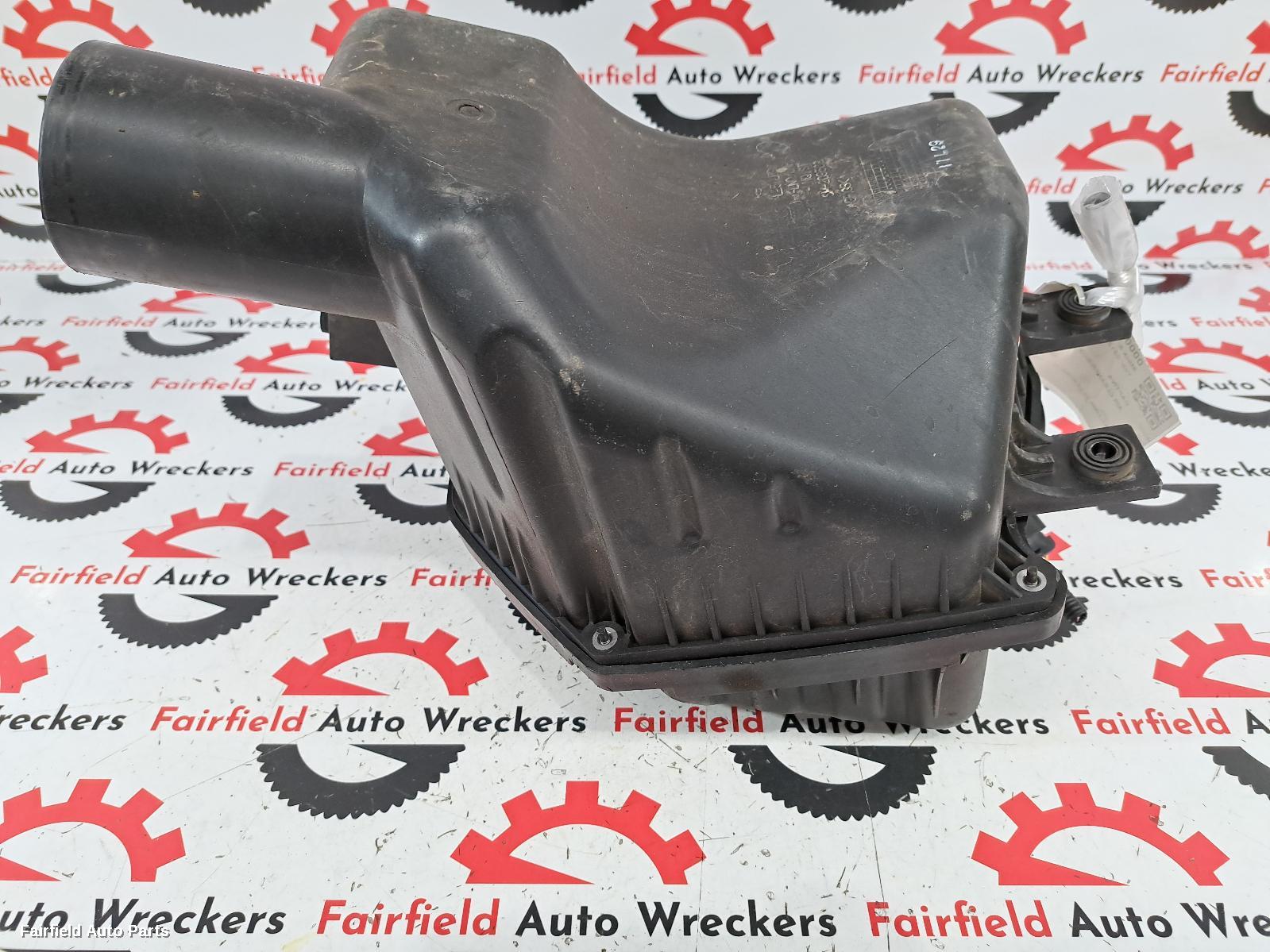 2011-2018 Holden Captiva Air Cleaner Box