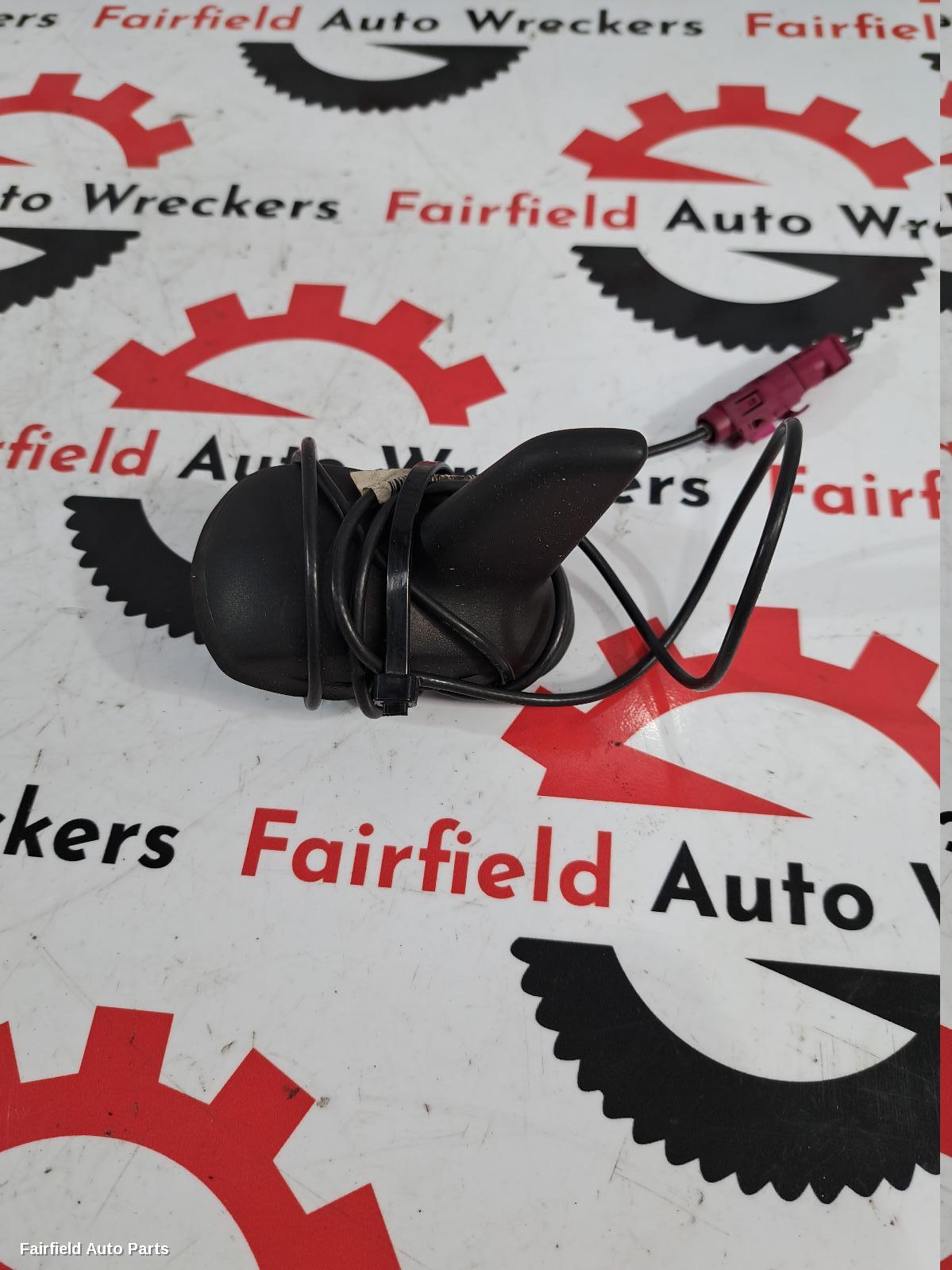 2007-2014 Mercedes C Class Antenna