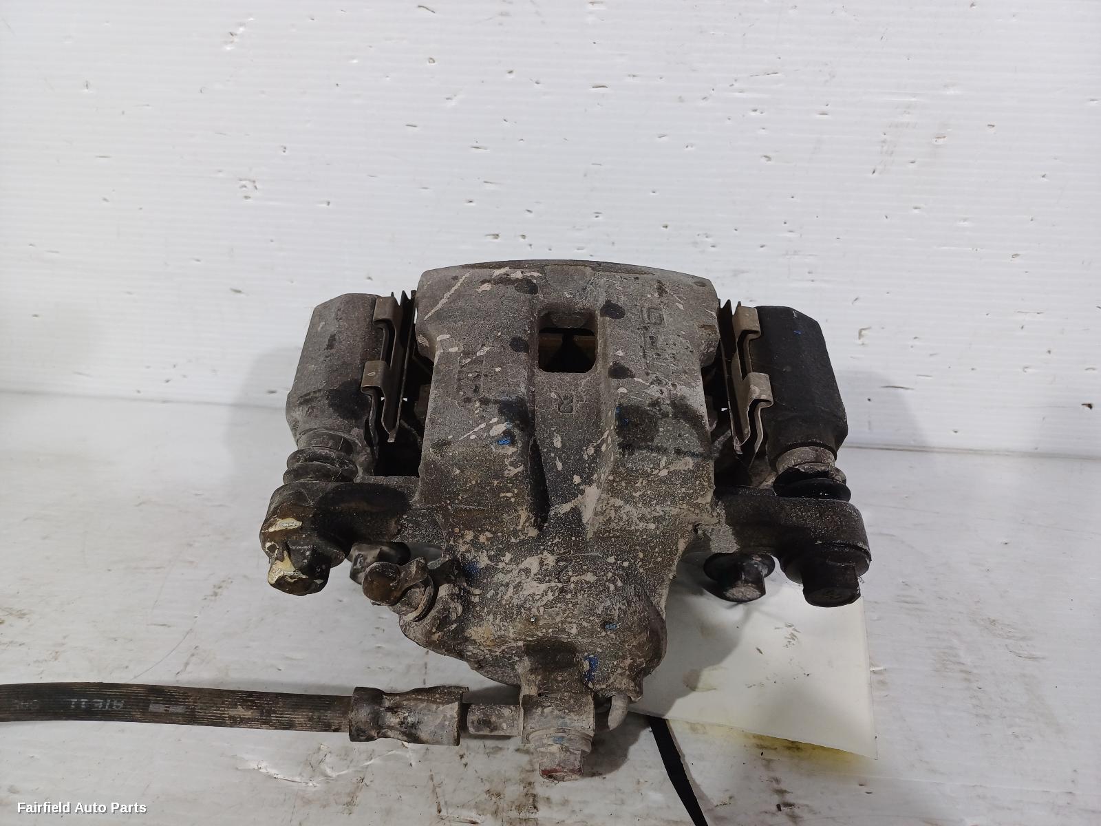 2021-2025 Ldv T60 Caliper