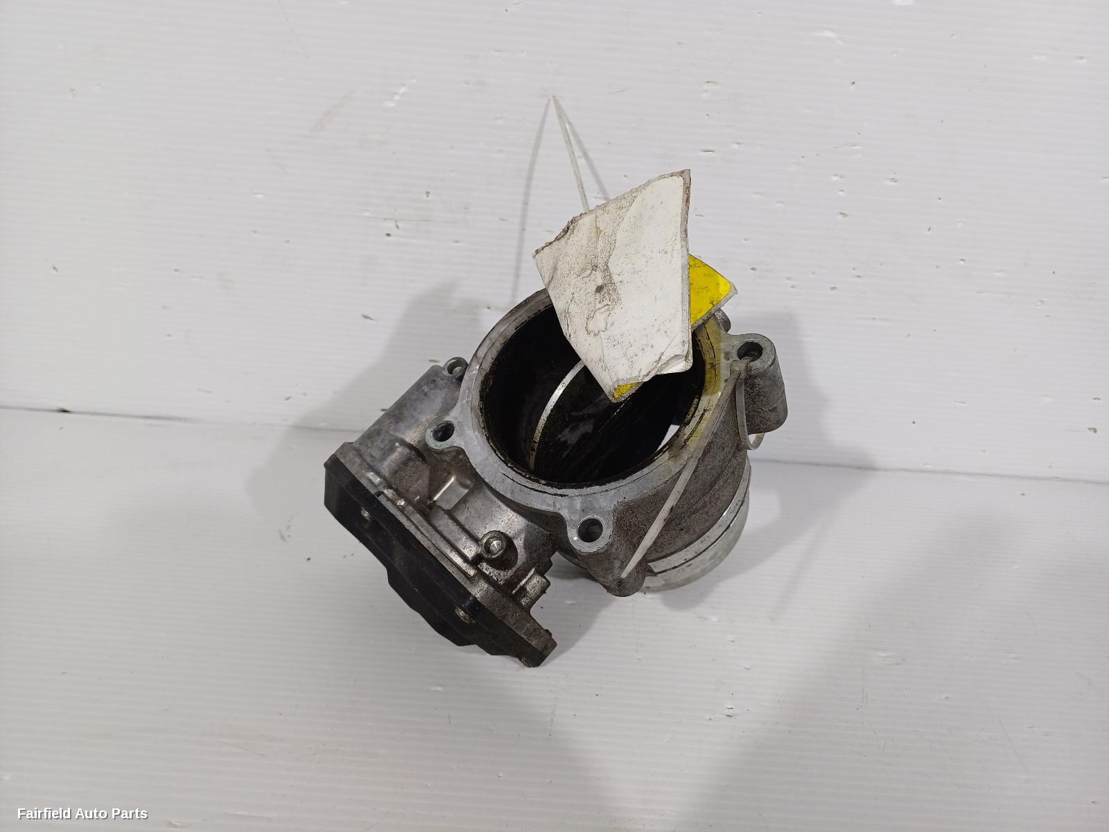 2013-2022 Land Rover Rangerover Sport Throttle Body