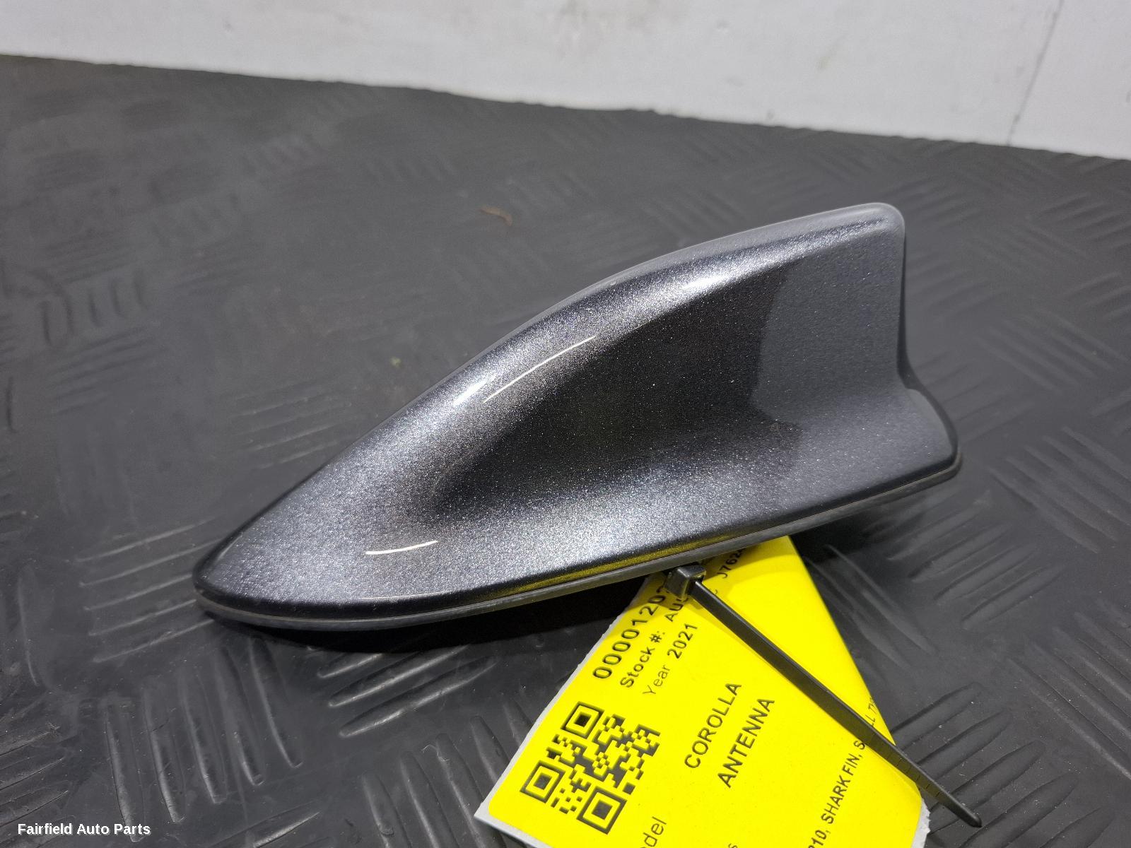 2018-2026 Toyota Corolla Antenna
