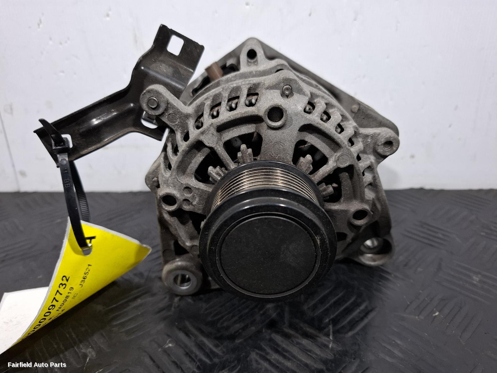 2014-2022 Honda Odyssey Alternator