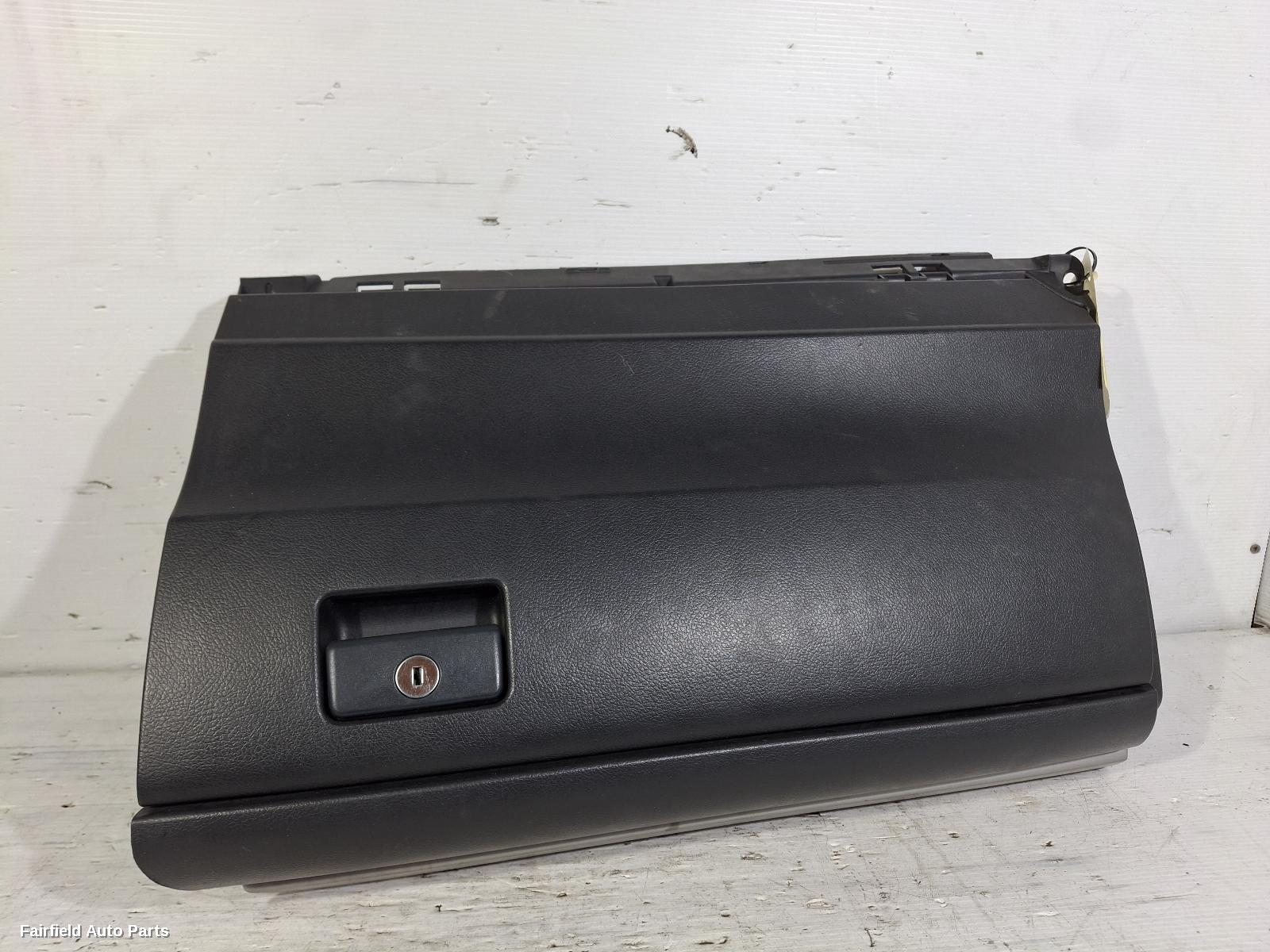 2006-2012 Toyota Aurion Glove Box