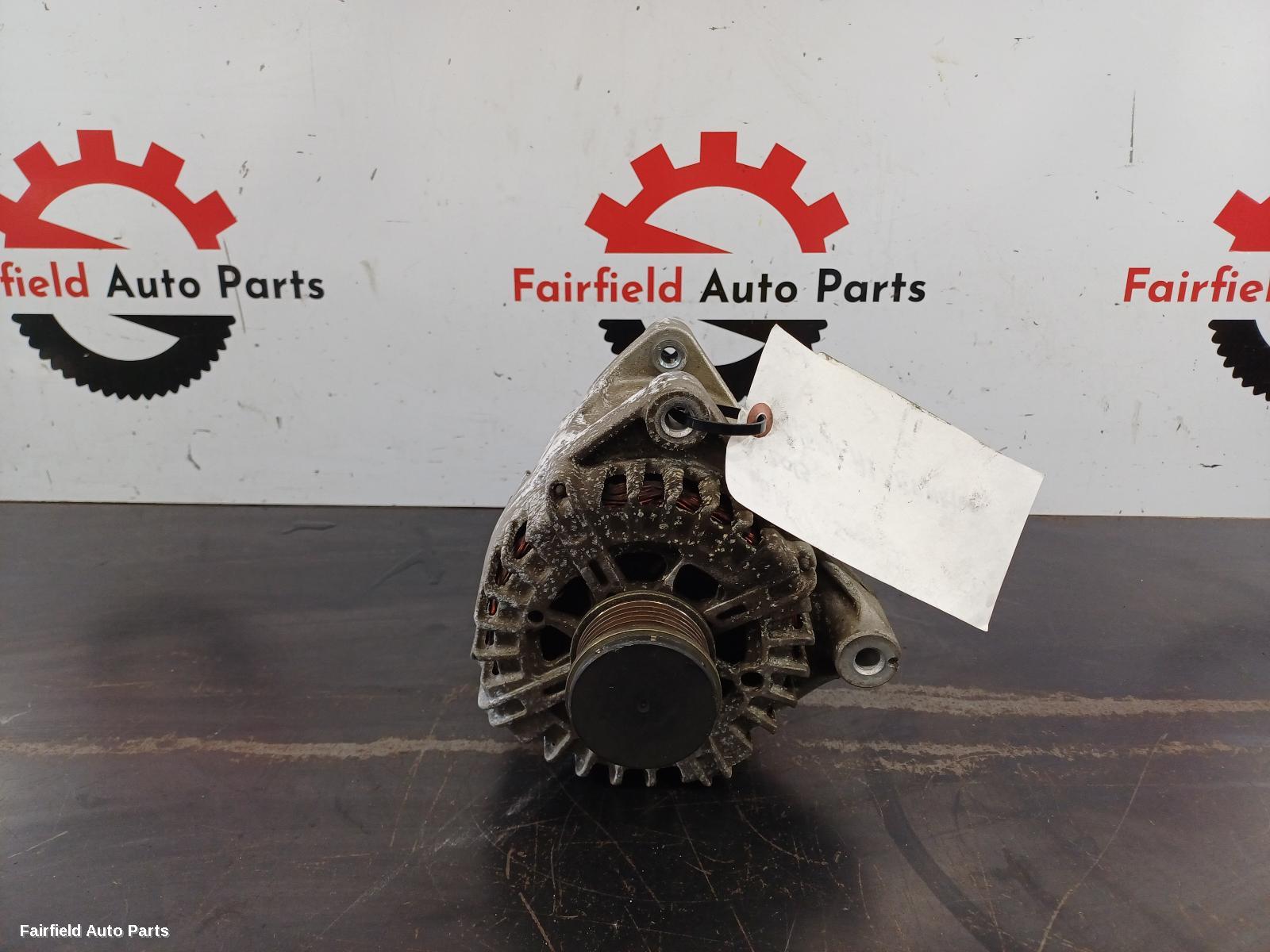 2011-2015 Bmw 1 Series Alternator